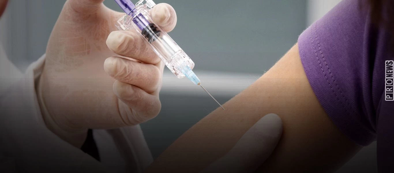 «Ειδικοί»: «Δεν μπορούμε να αποδείξουμε την αποτελεσματικότητα των εμβολίων - Πρέπει να μας εμπιστευτείτε»!